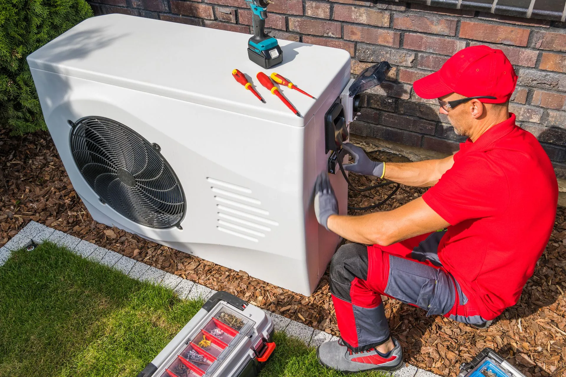 About HVAC in Griffin, GA